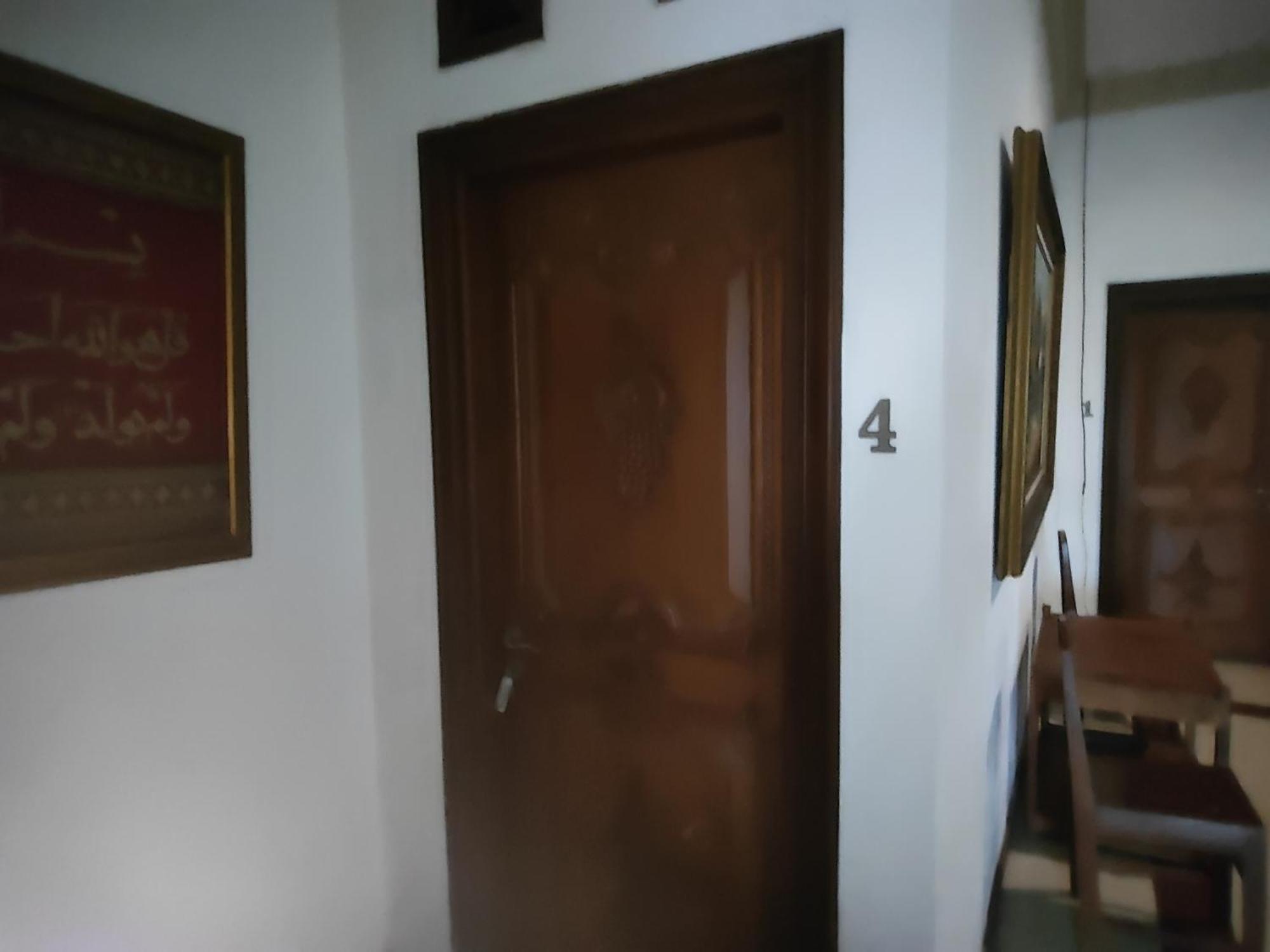 Tirto 27 Homestay Yogyakarta Exteriör bild