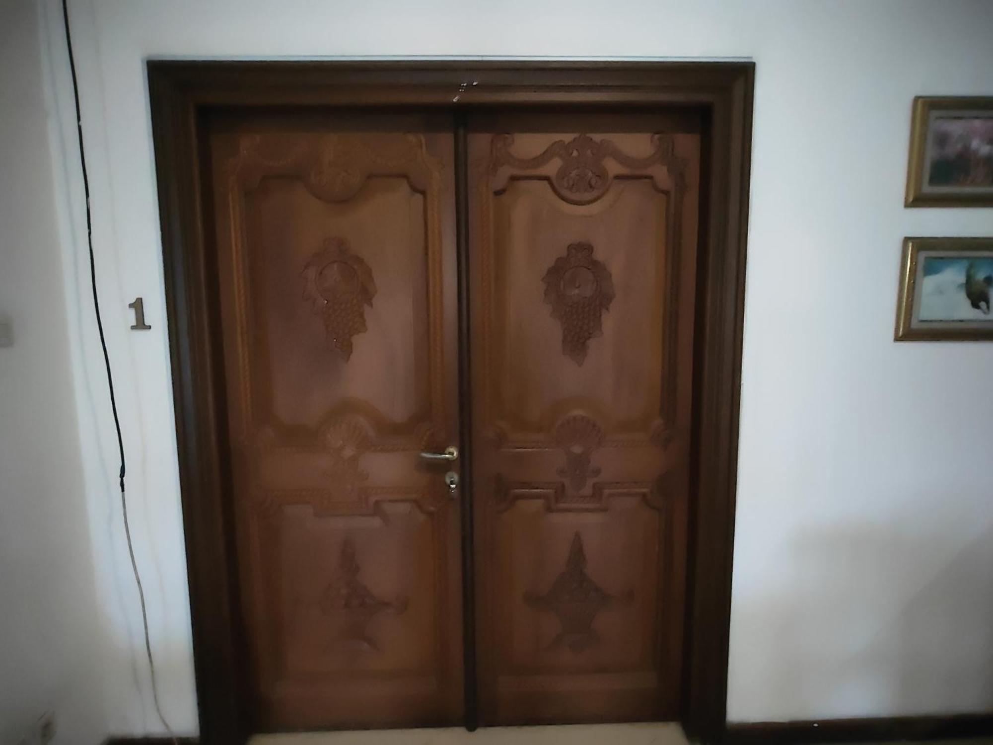 Tirto 27 Homestay Yogyakarta Exteriör bild